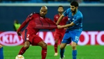 Kranosdar y Spartak pasan; el Zenit, eliminado