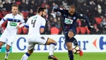 Peybernes, cedido al KAS Eupen