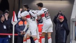 Gonzalo Castro mete al Stuttgart en puestos de Bundesliga