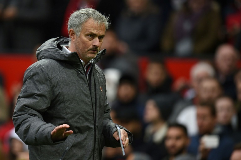 Mourinho confirma regreso de Zlatan Ibrahimovic para este sábado Mourinho confirma regreso de Zlatan Ibrahimovic para este sábado