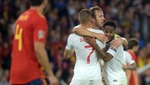 Kane, partidazo y 'regate' al Madrid