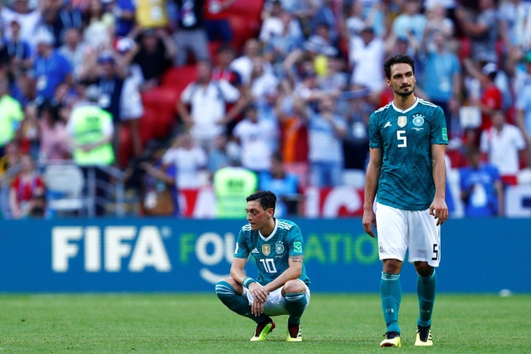 Los mexicanos en la embajada de Corea: Coreano, hermano, ya eres mexicano