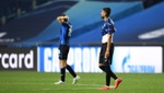 Tres jugadores del Atalanta dan positivo en COVID-19