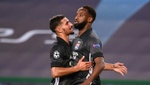 Acuerdo para la cesión de Dembélé al Atleti