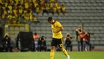 Miedo en Bélgica con las molestias de Hazard