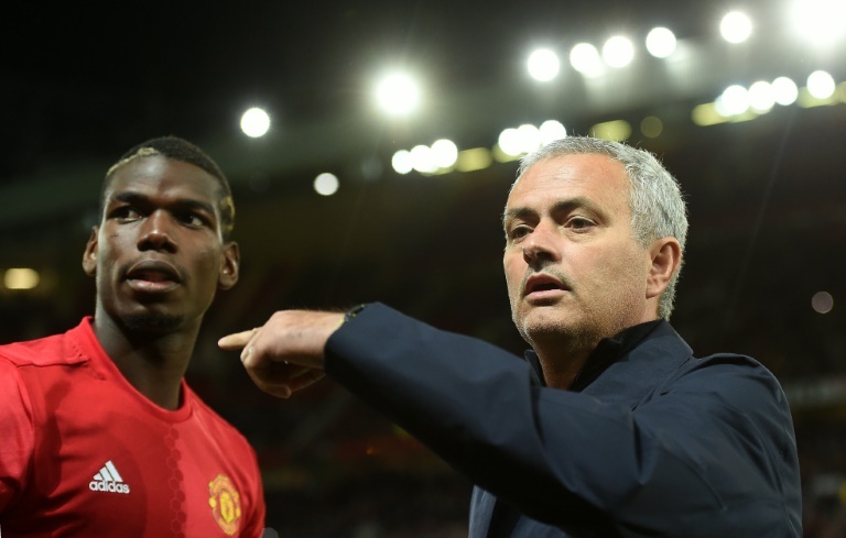 Manchester United acaricia los octavos de final