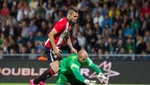 Dortmund, Rosenborg, PAOK y Krasnodar al borde del pase; Athletic a remontar