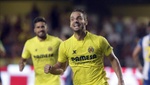 El Villarreal ha logrado la victoria en sus dos visitas al Dinamo de Minsk
