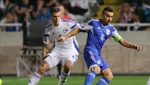 Vranjes, nuevo fichaje del Anderlecht