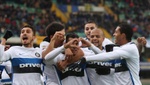 El Inter remontó y rascó un punto sufrido ante el colista