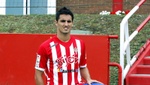 Hugo Vieira ficha por el Yokohama F. Marinos