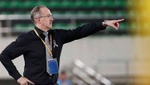 El Tianjin Teda ficha como entrenador a un ex madridista