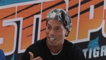 Ronaldinho ya está en Cuzco para disputar un amistoso con el Cienciano