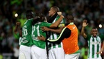 Nacional desaprovecha dos goles de ventaja ante Bucaramanga