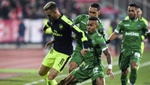 El Leicester podría pescar en un equipo búlgaro