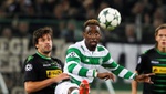 El Celtic se carga al Shamrock Rovers en un amistoso
