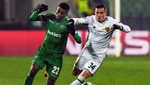 Acuerdo entre Girondins y Ludogorets por Jonathan Cafu