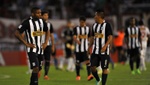 Alianza sigue sin carburar