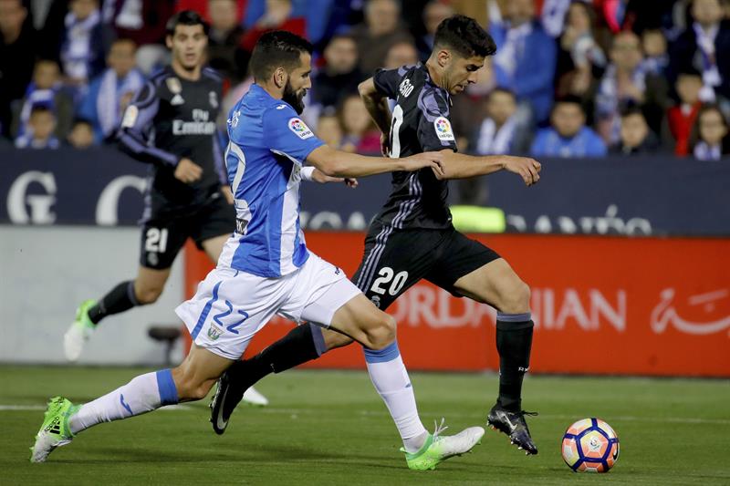 ¡Alarma! Real Madrid no gana en pretemporada
