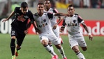Atlético Mineiro, campeón del Mineiro