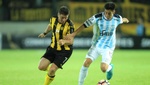 Tucumán vence en un final animado y elimina a Peñarol