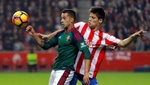 Los dos equipos de Primera que se pelearán por Meré