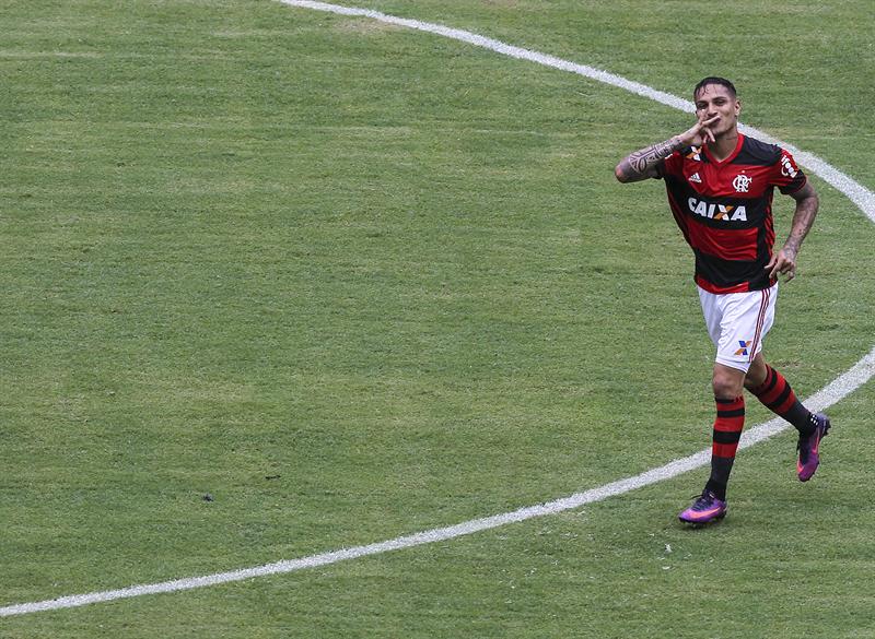 Flamengo recibe a Sport Recife por el Brasileirao Flamengo recibe a Sport Recife por el Brasileirao