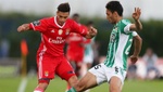 El Wolverhampton se interesa por el ex deportivista Roderick