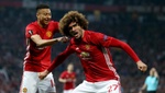 Interés en Turquía por Marouane Fellaini
