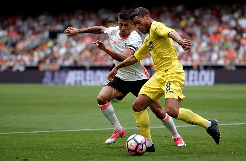 Jona Dos Santos estaría cerca del Galaxy