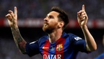 El emotivo vídeo con el que el Barça celebró los 30 años de Messi