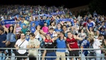 El Getafe ovacionó al equipo que consiguió el ascenso en 2004