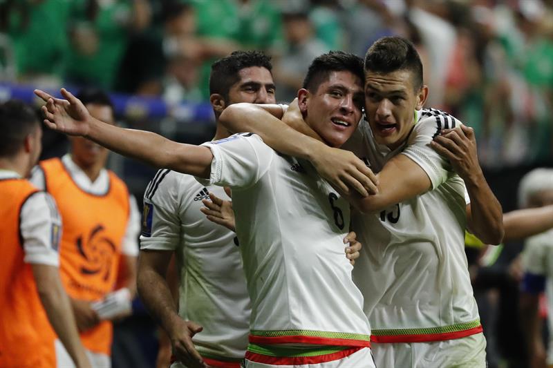 México vs Curazao en Copa Oro 2017 ¡En vivo por internet! México vs Curazao en Copa Oro 2017 ¡En vivo por internet!