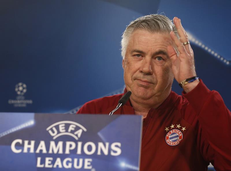 Bayern Múnich no pasa por un buen momento — James Rodríguez Bayern Múnich no pasa por un buen momento — James Rodríguez