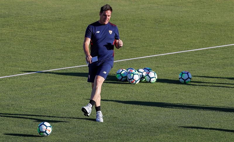 Sevilla venció a Arsenal, que se llevó la Emirates Cup