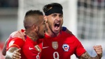 Así se presenta el Torneo de Transición 2017 de Chile