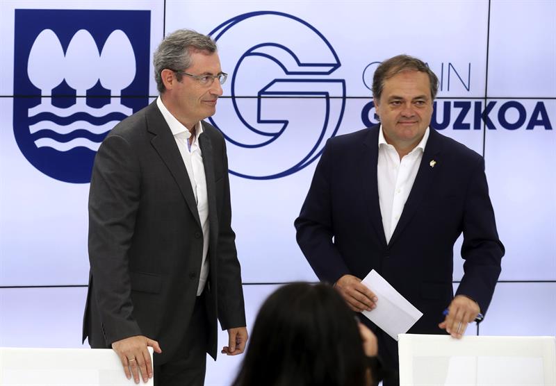 El Nápoles prepara 25 'kilos' para llevarse a Rulli