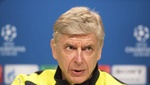 Los tres hombres que quiere Wenger para mejorar el nivel de su plantilla