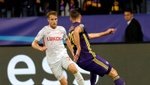 El Spartak, con un ojo en el Maribor y otro en el Sevilla