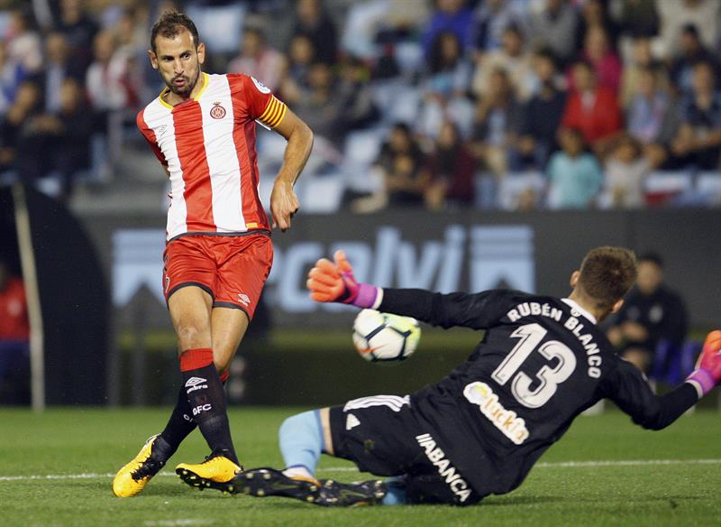 El encuentro entre el Girona y el Real Madrid no corre peligro