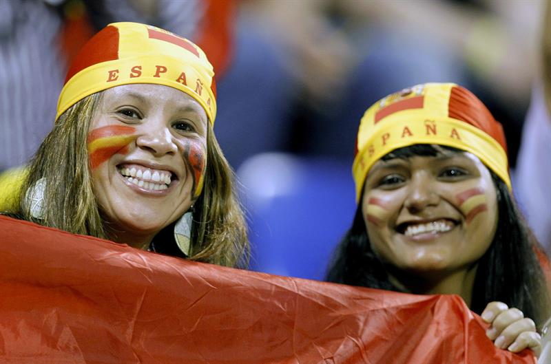 Italia empata con Macedonia y se condena a pelear por el repechaje