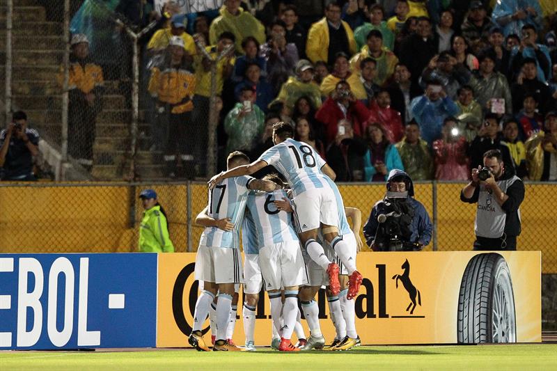 ¿Quienes serían los convocados del fútbol local?