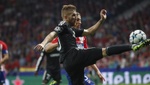 El Astana se hace con Pedro Henrique