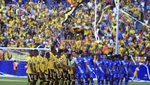 Delfín empata ante Clan Juvenil y se aleja del título