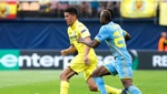 El Alavés se fija en Patrick Twumasi, del Astana