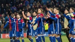 El Basilea recupera a tres jugadores para animar el mercado invernal