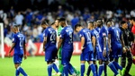 Delfín rescata un punto ante Bolívar en su debut en la Libertadores