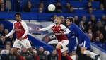 Derbi londinense en Dublín
