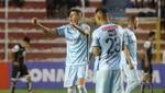 Así serán los cuartos de final del 'play off' en Bolivia