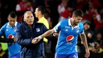 Santa Fe y Millonarios lo dejan todo para la vuelta